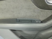 фото thumb №7, Audi q7 ii 4m рестайлинг обивка боковина дверь зад левый bang olufsen