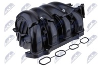 фото thumb №2, Коллектор всасывающий bks-ty-003 nty