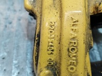 фото thumb №5, Супорт гальмівний правий задня alfa romeo stelvio 2.9