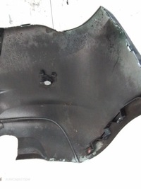 фото thumb №5, N379 бампер задняя pdc opel corsa e 3d z22c