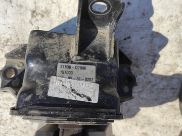 фото thumb №4, Лапи подушка коробки hyundai tucson ii iii 1.6 gd