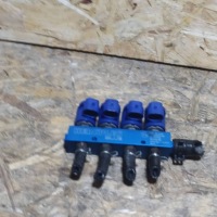 фото thumb №9, Молдинг впрыскная lpg hercules blue газа 4 cyl 67r-011049 110r-021132