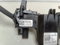 фото thumb №9, Переключатель комбинированный skoda octavia 3 seat vw golf рулевой/подрулевой переключатель-паук 5q0953521t