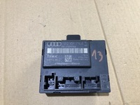 фото thumb №1, Модуль дверь правый задняя audi a6 c6 4f0959794a