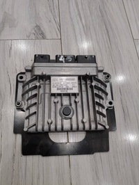 фото thumb №1, Компьютер двигателя 9663548180 peugeot citroen