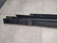фото thumb №11, Молдинг пороговая правая jeep grand cherokee wk 05-10 42068d