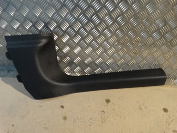 фото thumb №1, Ідеальна захист порога права mercedes w118 w177 1