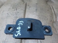 фото thumb №1, Skoda rapid 1.6 tdi 2016r засувка задній кришки