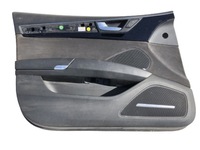 фото thumb №1, Обивка боковина дверь левый перед audi a8 d4