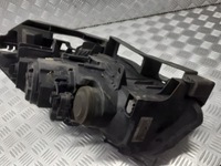 фото thumb №4, Лампа левая передняя renault megane ii lift 8200412741b