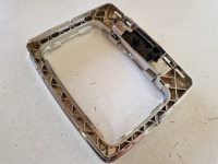 Дисплей передач рамка mercedes e-klasa w207 a2122671288 с Разборки, фото thumb