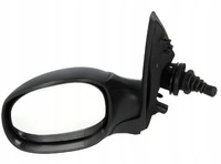 фото thumb №1, Зеркало peugeot 206 наружное левая