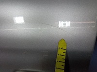 фото thumb №8, Fiat idea крило перед лівий 647 grigio steel