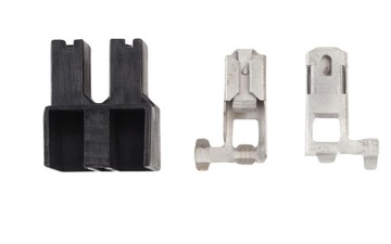 фото thumb №1, Штекер лампочки h-7 1 kpl: разъём коннекторы