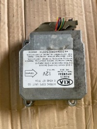 фото thumb №1, Датчик модуль подушка безпеки kia carnival 0k54b677f0a