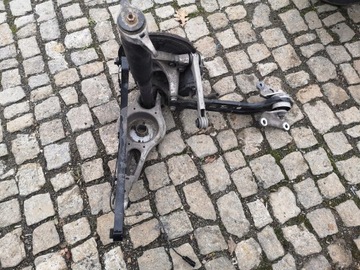 фото thumb №2, Insignia b 2.0 поворотна опора амортизатор праві зад