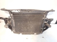 Ремень передний усилитель вентилятор радиатор audi a4 b6 2.0 alt Киев, фото thumb