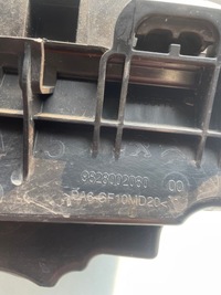 фото thumb №9, Citroen ds7 1.5 blue hdi корпус фільтра повітря 9828002080