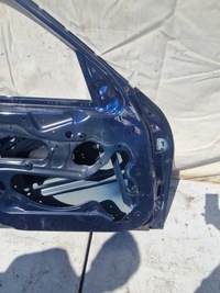 фото thumb №13, Bmw x1 e84 двері перед передні ліві 09-15r sdrive