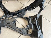 фото thumb №14, Напрямна бампера передній правий mercedes cls w257 amg