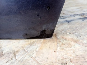 фото thumb №8, Двері ліві зад mitsubishi outlander ii a39