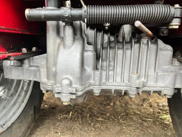 Эхо-бокс A2050 Countax Westwood Tuf Torq K62
