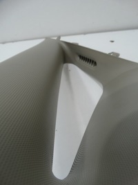 фото thumb №4, Kia carens iv 2013-17 блок двигуна захист стійка чорний