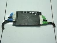 фото thumb №1, Mercedes gla w167 модуль замка запалювання keyless a1679009523