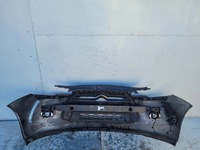 фото thumb №9, Citroen ds3 бампер перед передний