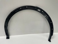 фото thumb №8, Молдинг накладка крила лівий задня toyota prius v 75606-47010-20