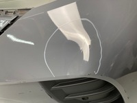 фото thumb №6, Бампер передній vw id.4 id4 11a