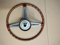 фото thumb №3, Руль alfa romeo zabytkowa оригинал oldtimer