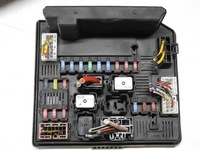 фото thumb №4, Nissan qashqai j10 1.5 dci 10-13 рестайлинг модуль bsi 284b7jd00b 24382jd00b