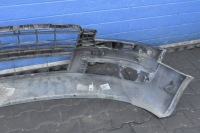 фото thumb №12, Audi a6 c6 бампер перед передний заменитель