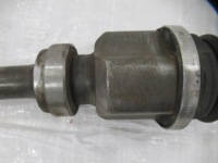 фото thumb №8, Citroen c5 aircross 1.5 hdi приводной вал правая механическая коробка передач