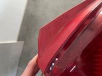 фото thumb №8, Лампа левый зад toyota yaris 2011