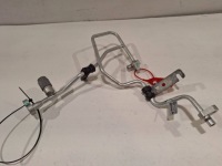 фото thumb №1, Шланг кондиціонера 924419742r renault austral 22-