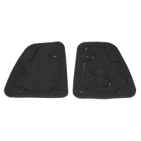 6 szt. прокладка задніх світла 1648261591 підходить до mercedes benz w164 Зі Шроту, фото thumb