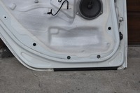 фото thumb №6, Fiat bravo 2 296 b 296/b дверь левый задняя задние kpl