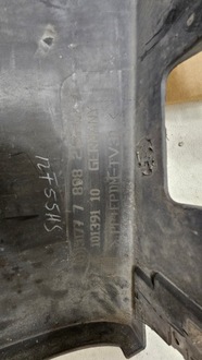 фото thumb №9, Планка пороговая левая правая bmw m6 e63 e64 7898214