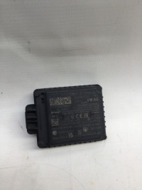 фото thumb №1, Skoda kamiq радар датчик acc distronic 2q0907561j 2q0907572d 2023r