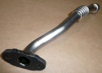 фото thumb №3, Шланг турбины renault trafic ii 2.5 8200469697