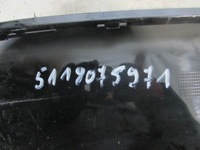 фото thumb №7, Накладка спойлер бампера перед bmw 2 f44 m-pakiet