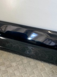 Молдинг нижня лівих передніх двері mercedes-benz sl r129 a1296902140 Оригінал, фото thumb