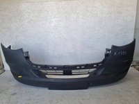 фото thumb №1, Mercedes-benz sprinter w907 w910 бампер перед переднє