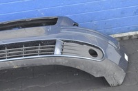 фото thumb №15, Volvo s40 ii v50 бампер перед передній pod омивачі