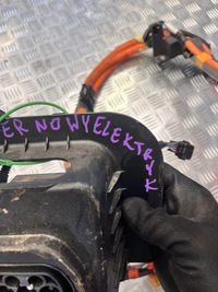 фото thumb №11, Шланг заряджання роз'єм megane v e-tech master iv 2024- 243403255r