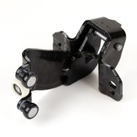 фото thumb №10, Направляющая дверь przes середина doblo 09-22 52091124