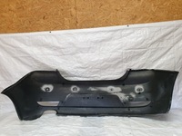 фото thumb №9, Kia proceed pro ceed 06-09 бампер задний задняя