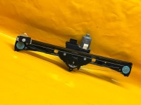 Купить Подъемник электрический стекло левый перед peugeot bipper 1137328451, фото thumb